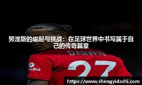 努涅斯的崛起与挑战:在足球世界中书写属于自己的传奇篇章